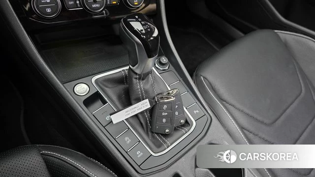 Volkswagen 7th Generation of Jetta id 4487951 из Кореи 34