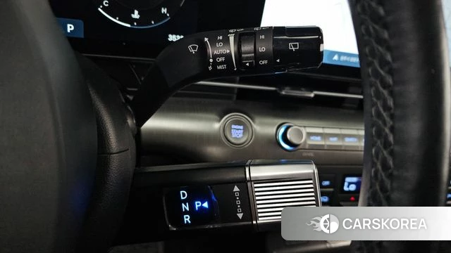 Hyundai Kona (SX2) id 4763014 из Кореи 19