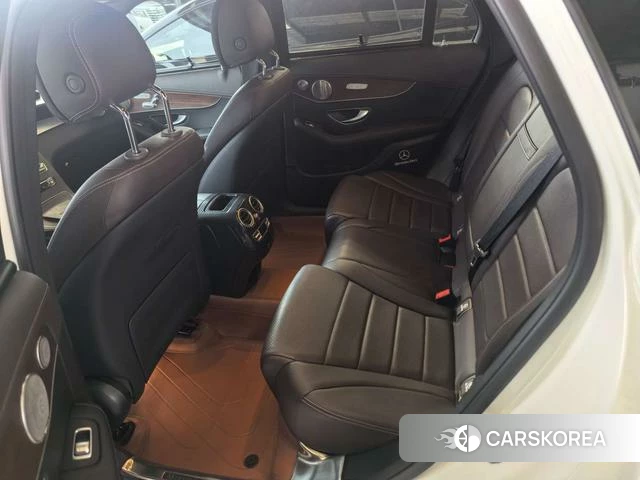 Mercedes-Benz GLC id 4333313 из Китая 9