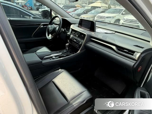 Lexus RX id 4262124 из Китая 11