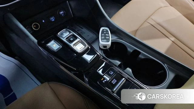 Hyundai Sonata Hybrid (DN8) id 4500727 из Кореи 19