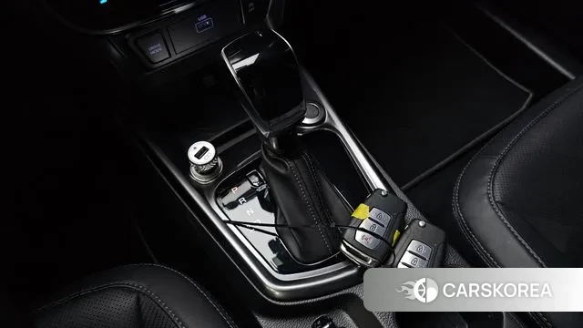 Ssangyong Berry New Tivoli id 3275215 из Кореи 19