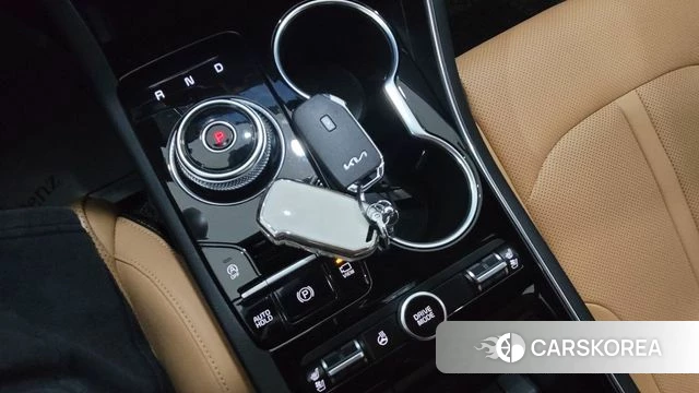 Kia K5 3rd generation id 4195321 из Кореи 19