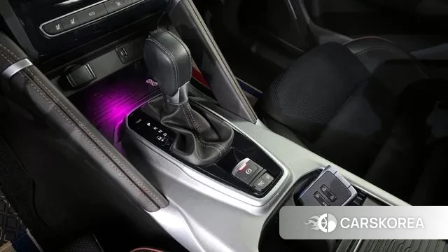 Renault Korea (Samsung) The New QM6 id 3513023 из Кореи 19