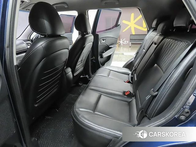 Ssangyong Tivoli Armor id 4508358 из Кореи 19