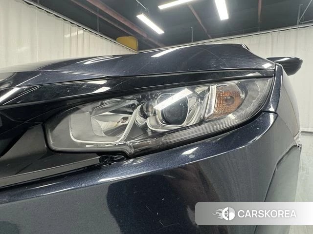 Honda Civic id 4273124 из Китая 19