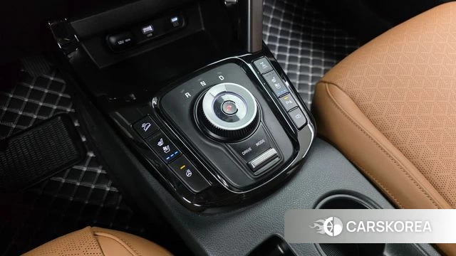 Kia The New Seltos id 4584800 из Кореи 33