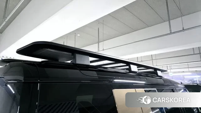 Land Rover Defender (L663) id 3538508 из Кореи 19