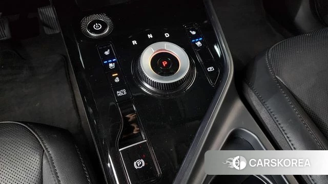 Kia Di All New Niro EV id 4936052 из Кореи 29
