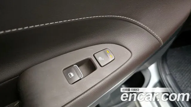 Hyundai Grandeur IG id 2686904 из Кореи 19