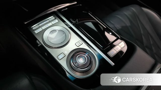 Genesis G80 (RG3) id 4711804 из Кореи 31