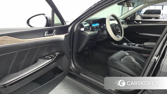 Kia K5 Hybrid 3rd Generation id 4936902 из Кореи 31