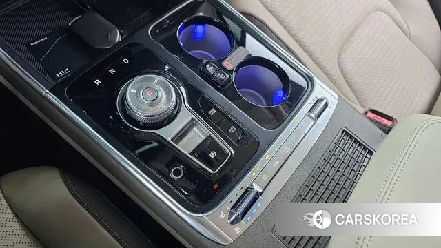 Kia The New Carnival 4th Generation id 3031471 из Кореи 19