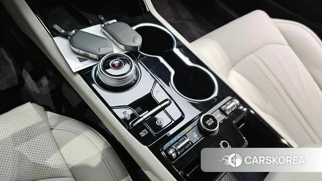Kia The New K5 3rd generation id 4375125 из Кореи 28