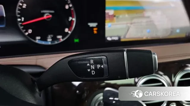 Mercedes-Benz S-Class W222 id 3434407 из Кореи 19