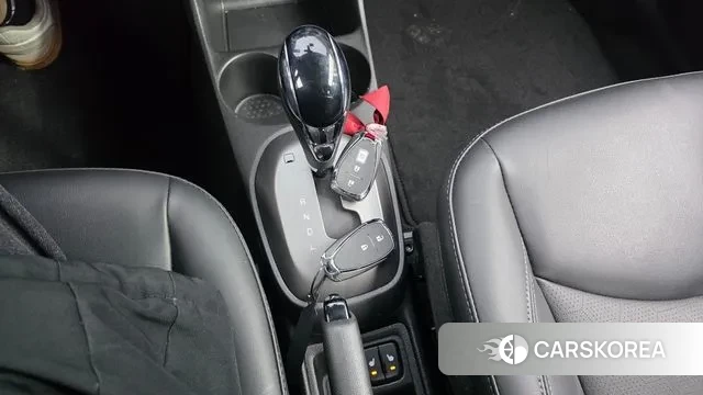 Chevrolet (GM Daewoo) The New Spark id 3540600 из Кореи 19