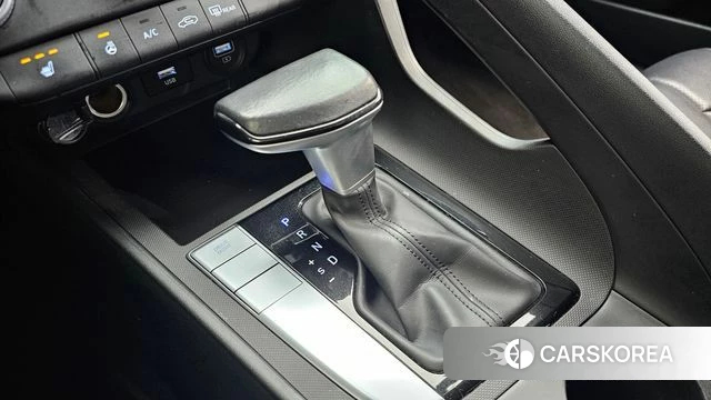 Hyundai Avante (CN7) id 3859803 из Кореи 19