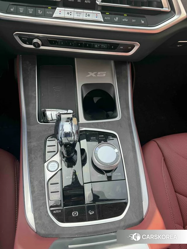 BMW X5 id 4301622 из Китая 14