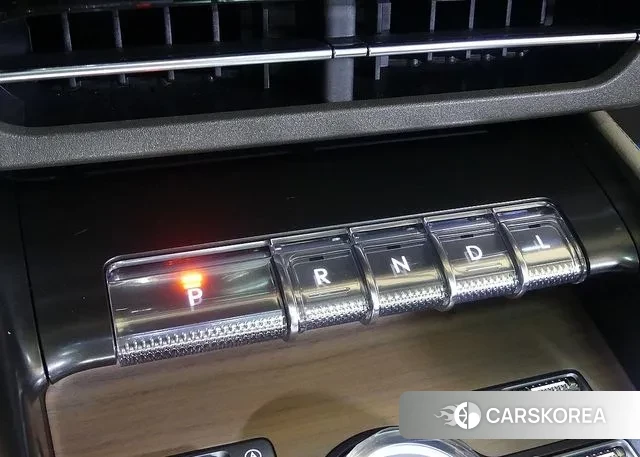 Lincoln Nautilus 2nd Generation id 3338587 из Кореи 19