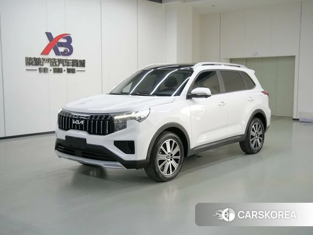Kia Smart running id 4277481 из Китая 18