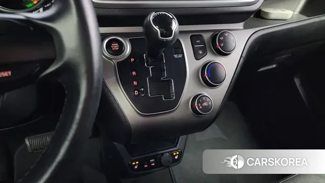 Kia The New Ray id 3129026 из Кореи 19