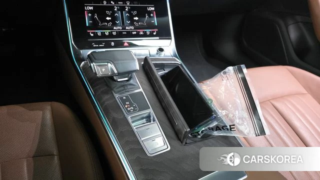 Audi A6 (C8) id 4550123 из Кореи 22