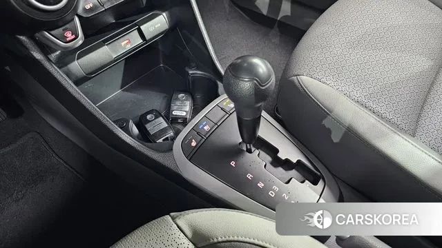 Kia Morning Urban (JA) id 3281910 из Кореи 19