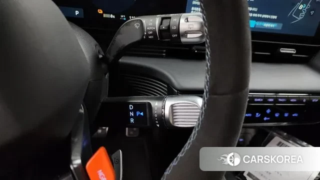 Hyundai Ionic 5 id 3431888 из Кореи 19