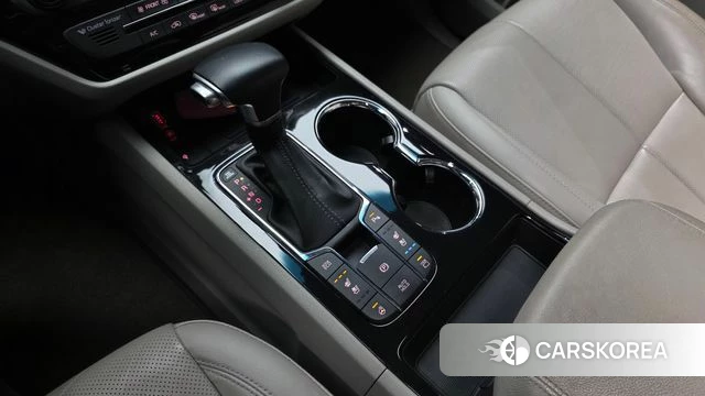 Kia The New Carnival id 4188434 из Кореи 34