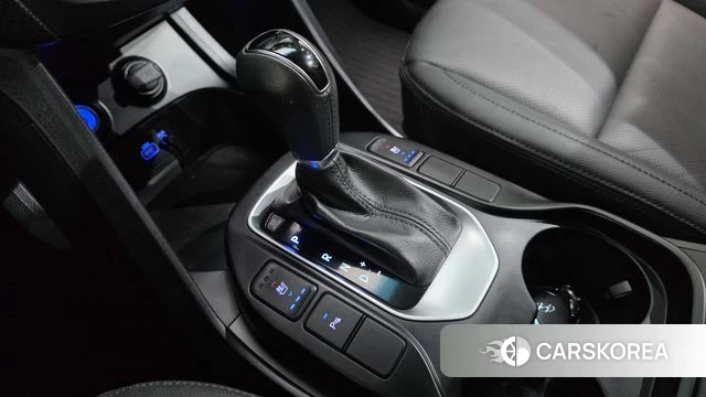 Hyundai Santa Fe The Prime id 4496939 из Кореи 19