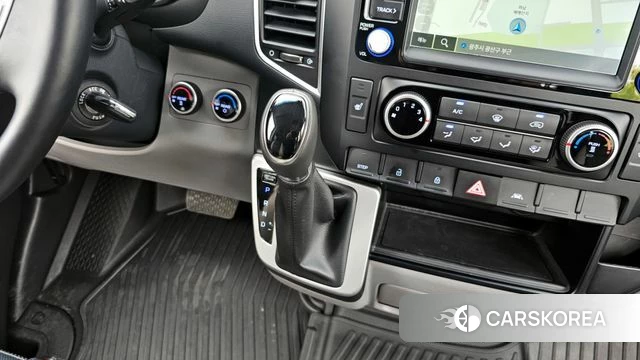 Hyundai Solati id 4499719 из Кореи 19