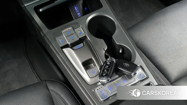 Hyundai Kona Electric id 3661739 из Кореи 19