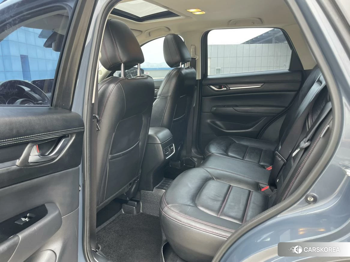 Mazda CX-5 id 4454592 из Китая 17