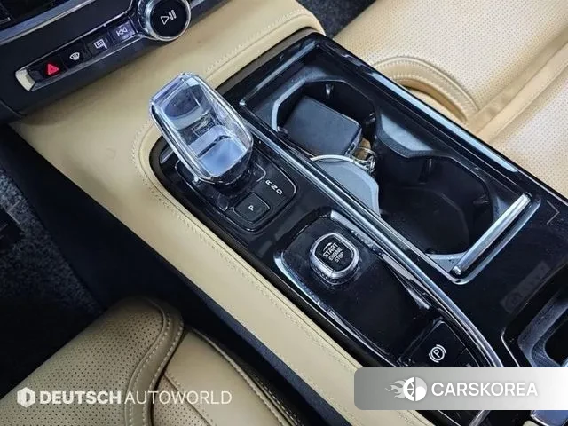 Volvo S90 id 3487436 из Кореи 19