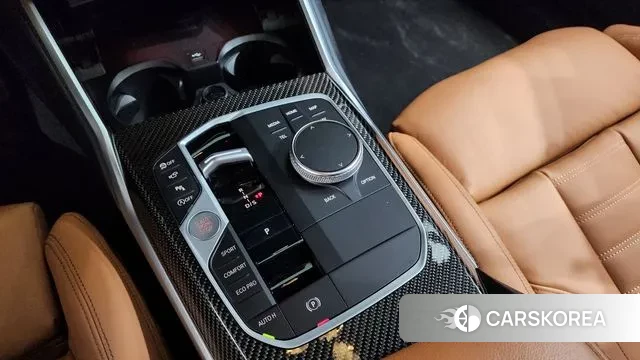 BMW 3 Series (G20) id 3734582 из Кореи 19