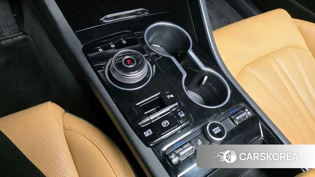 Kia K5 Hybrid 3rd Generation id 3439181 из Кореи 19