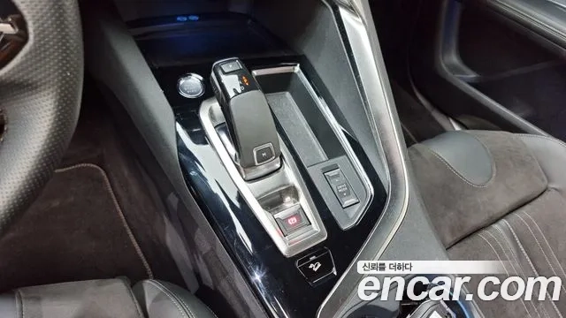 Peugeot 5008 second generation id 2863884 из Кореи 19