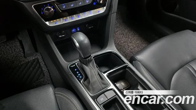 Hyundai Sonata New Rise id 2952234 из Кореи 19