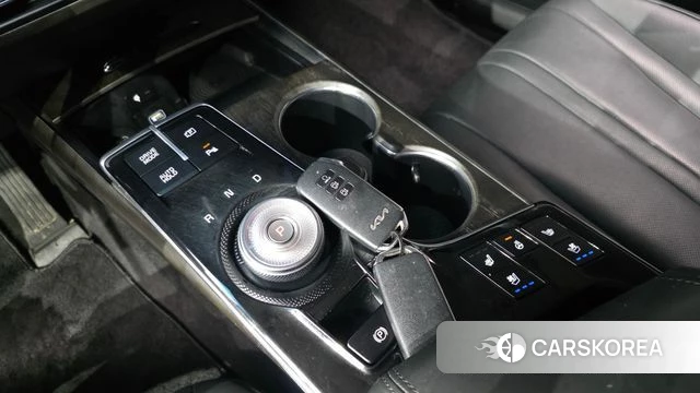 Kia K8 Hybrid id 4768202 из Кореи 35