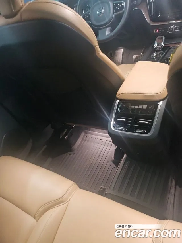 Volvo XC60 second Generation id 2867563 из Кореи 9