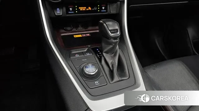 Toyota RAV4 5th Generation id 3487869 из Кореи 19