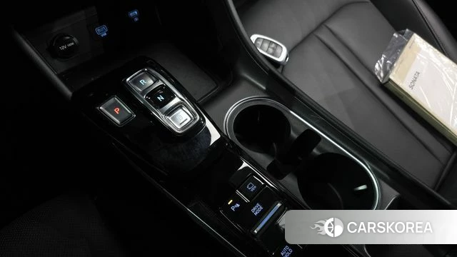 Hyundai Sonata (DN8) id 3867110 из Кореи 19