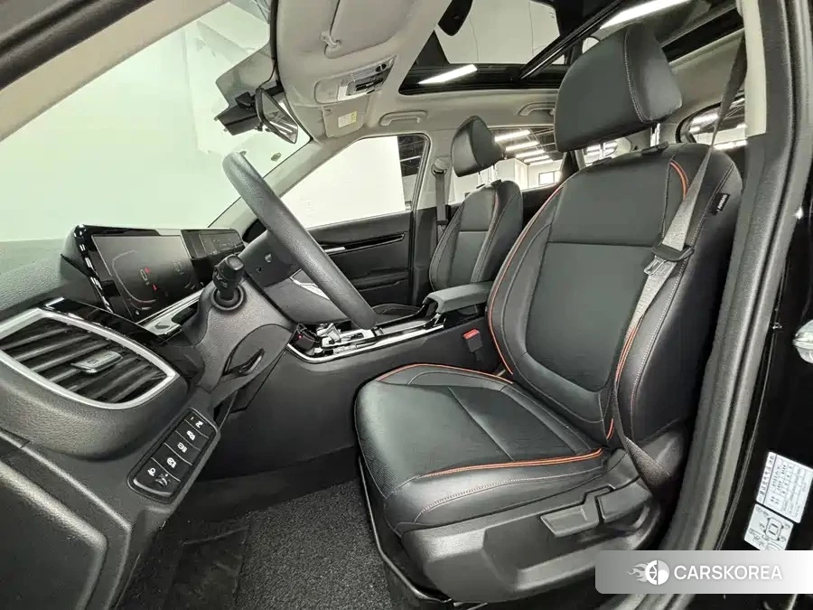 Новый Kia Seltos id 4949719 из Китая 22