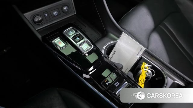 Hyundai Sonata (DN8) id 4382586 из Кореи 33