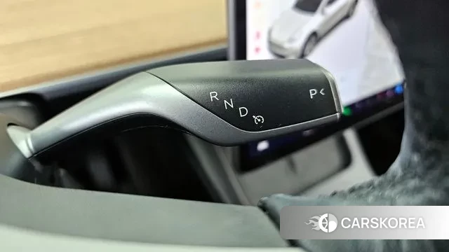 Tesla Model Y id 3611467 из Кореи 20