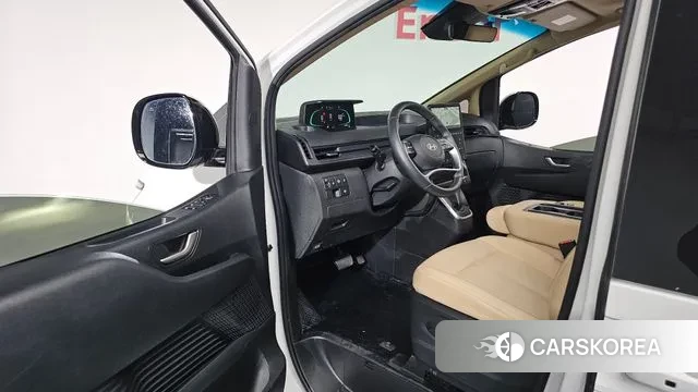 Hyundai Staria id 3492010 из Кореи 19