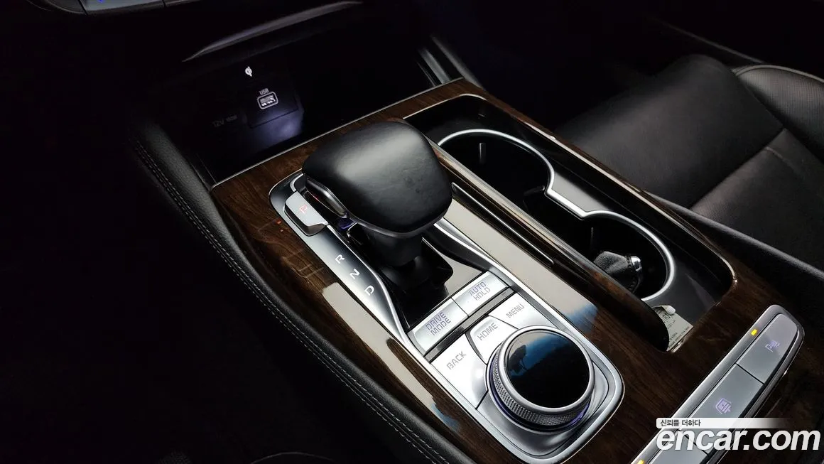 Kia More K9 id 1785921 из Кореи 19