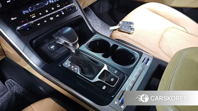 Kia Carnival 4th generation id 3765436 из Кореи 19