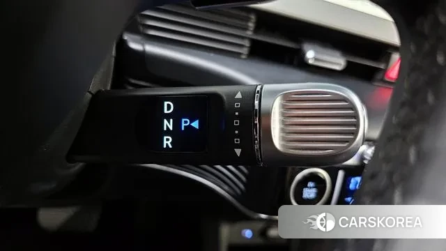 Hyundai Ionic 5 id 3597787 из Кореи 19