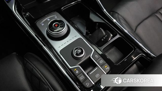Kia Sorento 4th Generation id 4389214 из Кореи 19